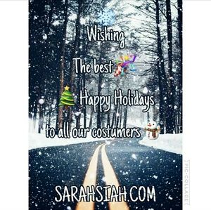 ☃️🖤HaPpY HÒlidĄys🖤❄